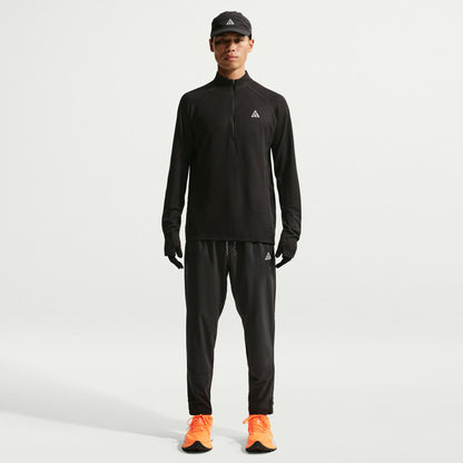 Nike Dri-fıt Acg Dawn Range Erkek Siyah Koşu Eşofman Altı