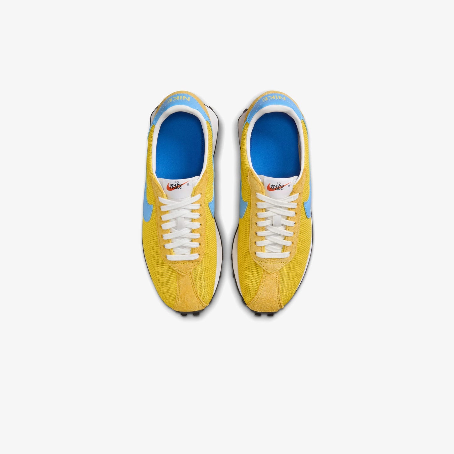Nike Ld-1000 Kadın Sarı Spor Ayakkabı