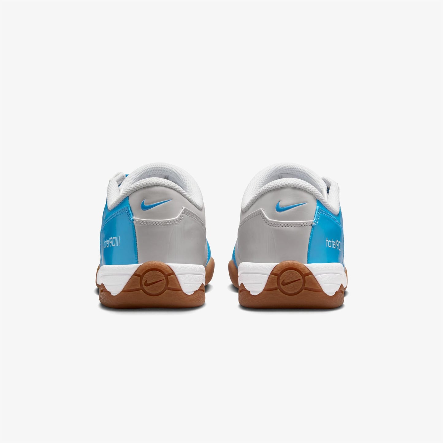 Nike Total 90 Erkek Mavi Günlük Ayakkabı