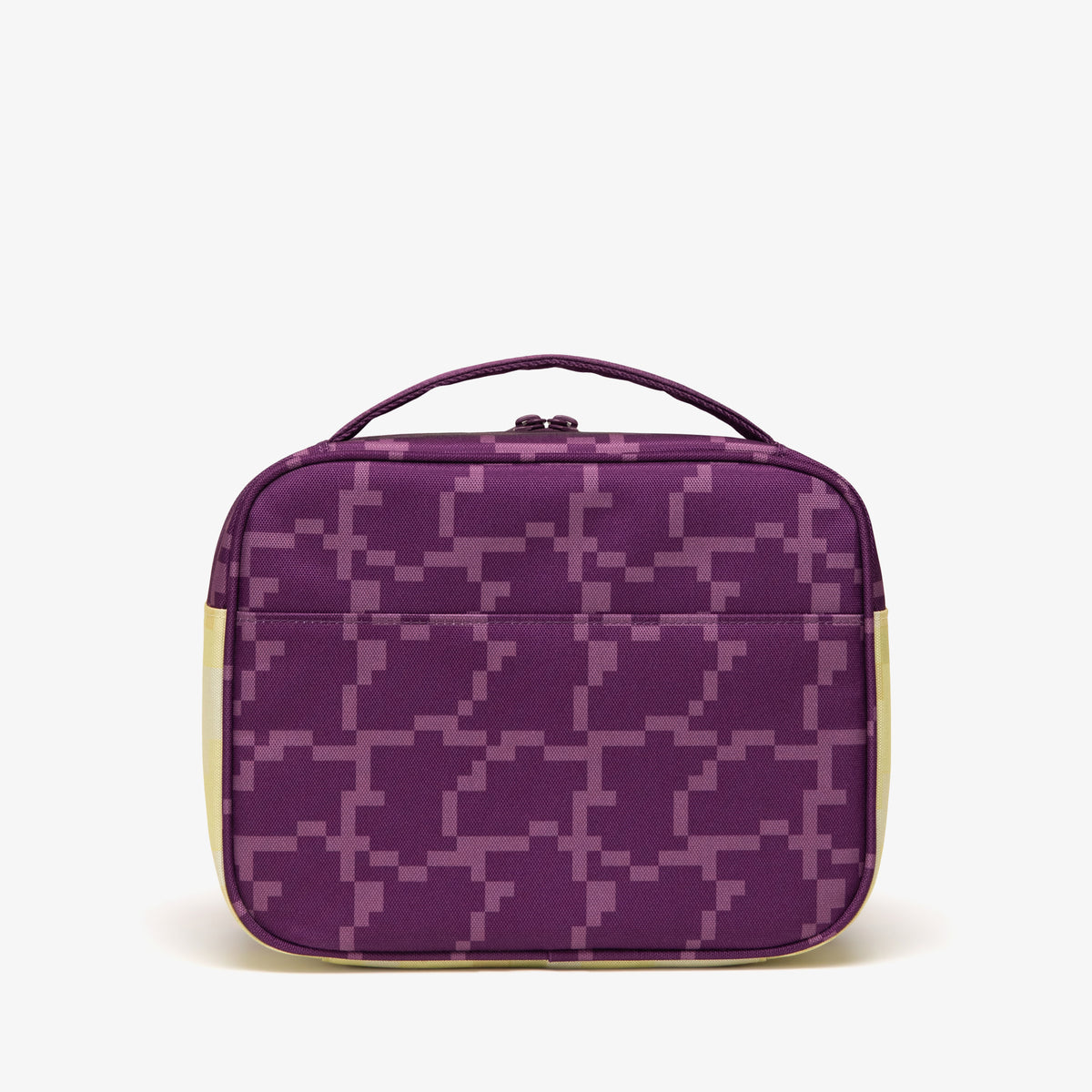 Herschel Pop Quiz Unisex Mor Sırt Çantası