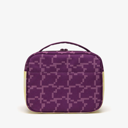 Herschel Pop Quiz Unisex Mor Sırt Çantası