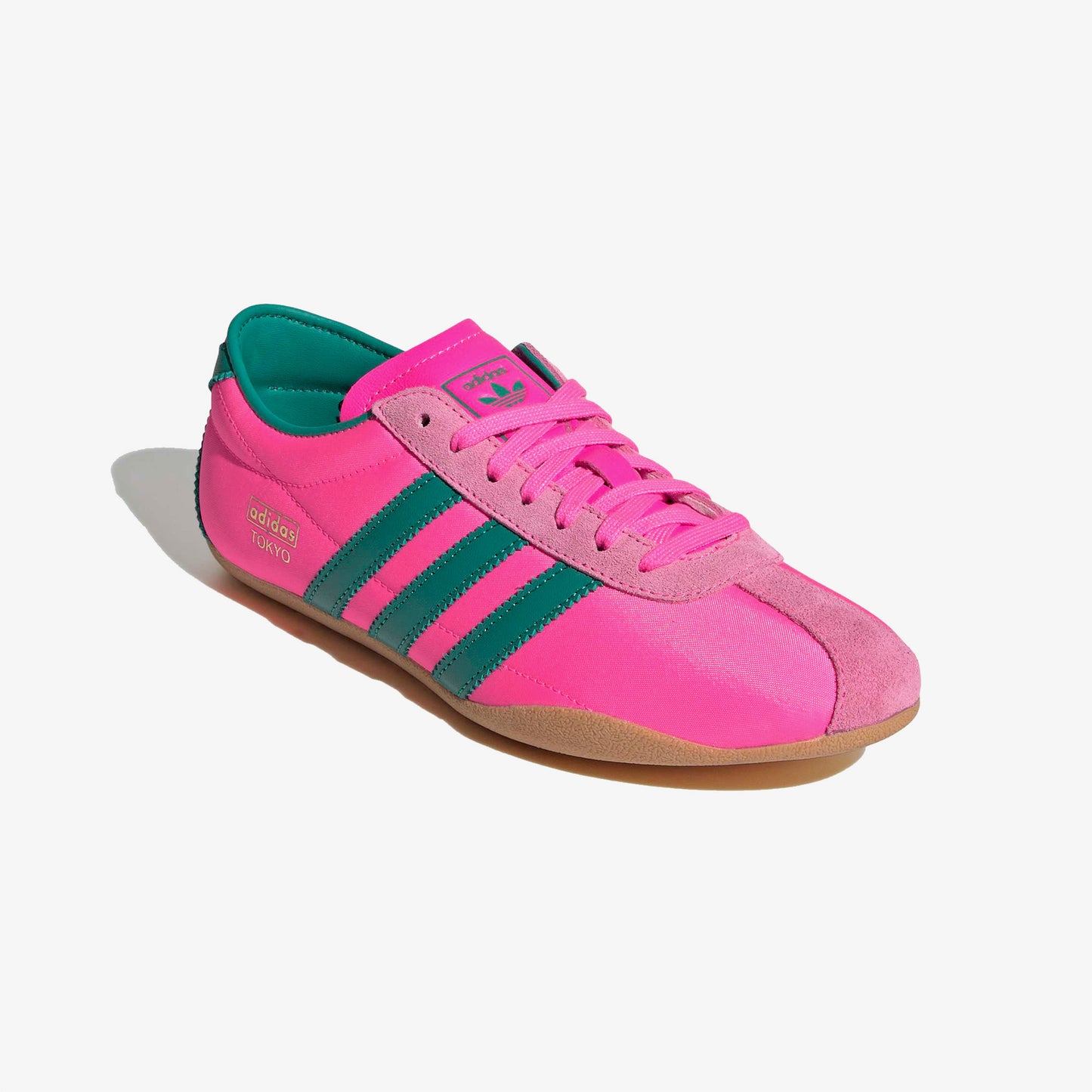 Adidas Tokyo Kadın Pembe Spor Ayakkabı