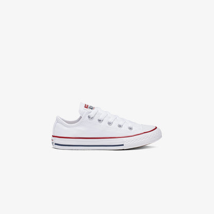 Converse Chuck Taylor All Star Çocuk Beyaz Sneaker