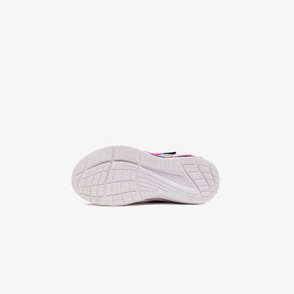 Skechers Rainbow Cruisers-glitzy Glow Çocuk Siyah Spor Ayakkabı