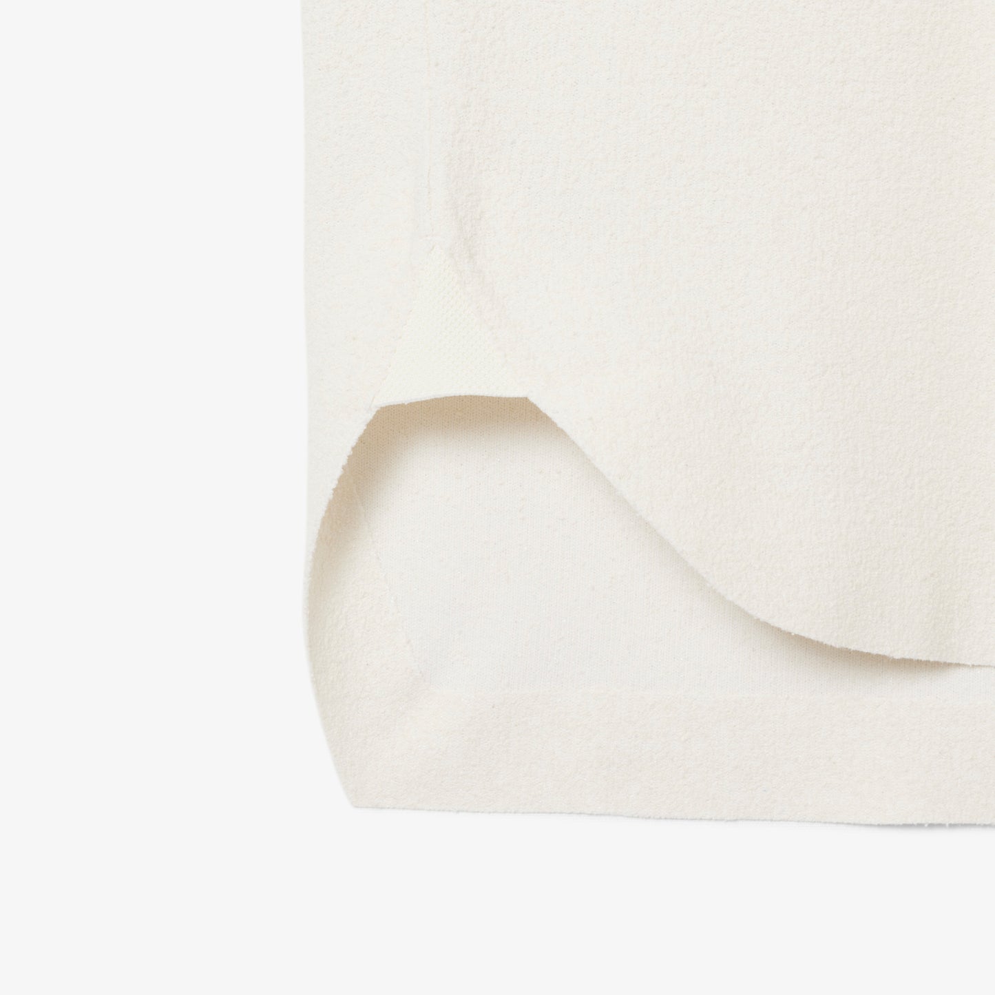 Lacoste Regular Fit Erkek Beyaz Polo