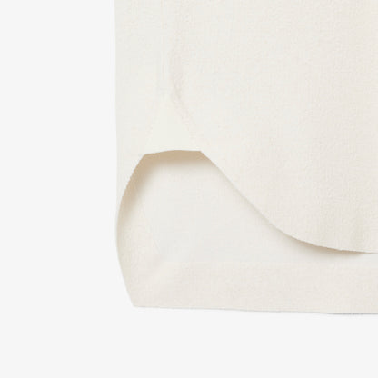 Lacoste Regular Fit Erkek Beyaz Polo