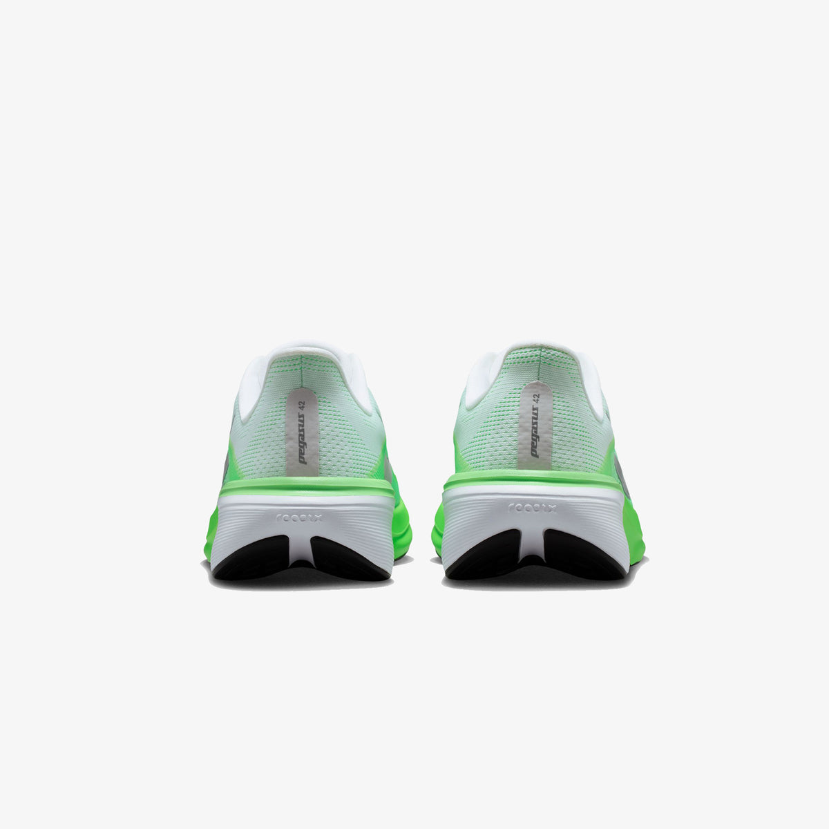 Nike Air Zoom Pegasus 42 Kadın Yeşil Spor Ayakkabı