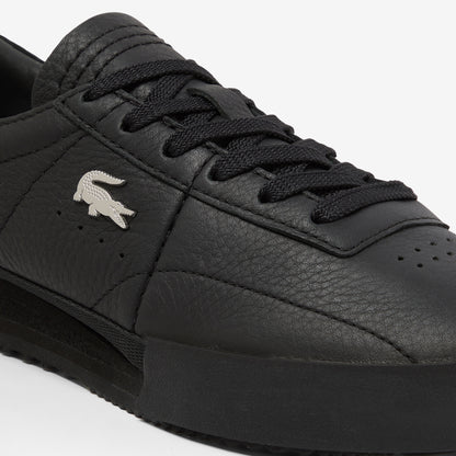 Lacoste Aura Kadın Siyah Spor Ayakkabı