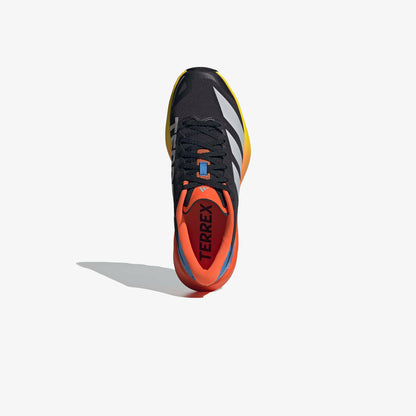 Adidas Terrex Agravic 4 Erkek Siyah Koşu Ayakkabısı