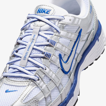 Nike P-6000 Kadın Beyaz Spor Ayakkabı