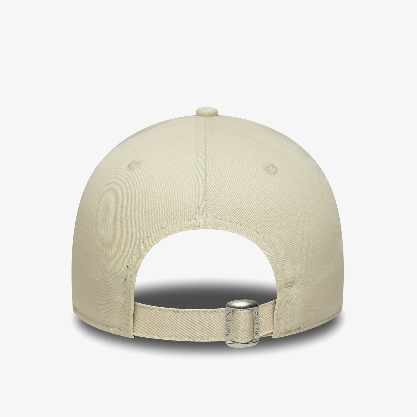 New Era La Dodgers Mlb Metallic Çocuk Krem Şapka
