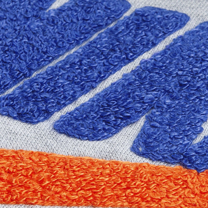 Nike Club Chenille Çocuk Gri Sweatshirt