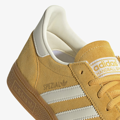 Adidas Handball Spezial Unisex Sarı Spor Ayakkabı