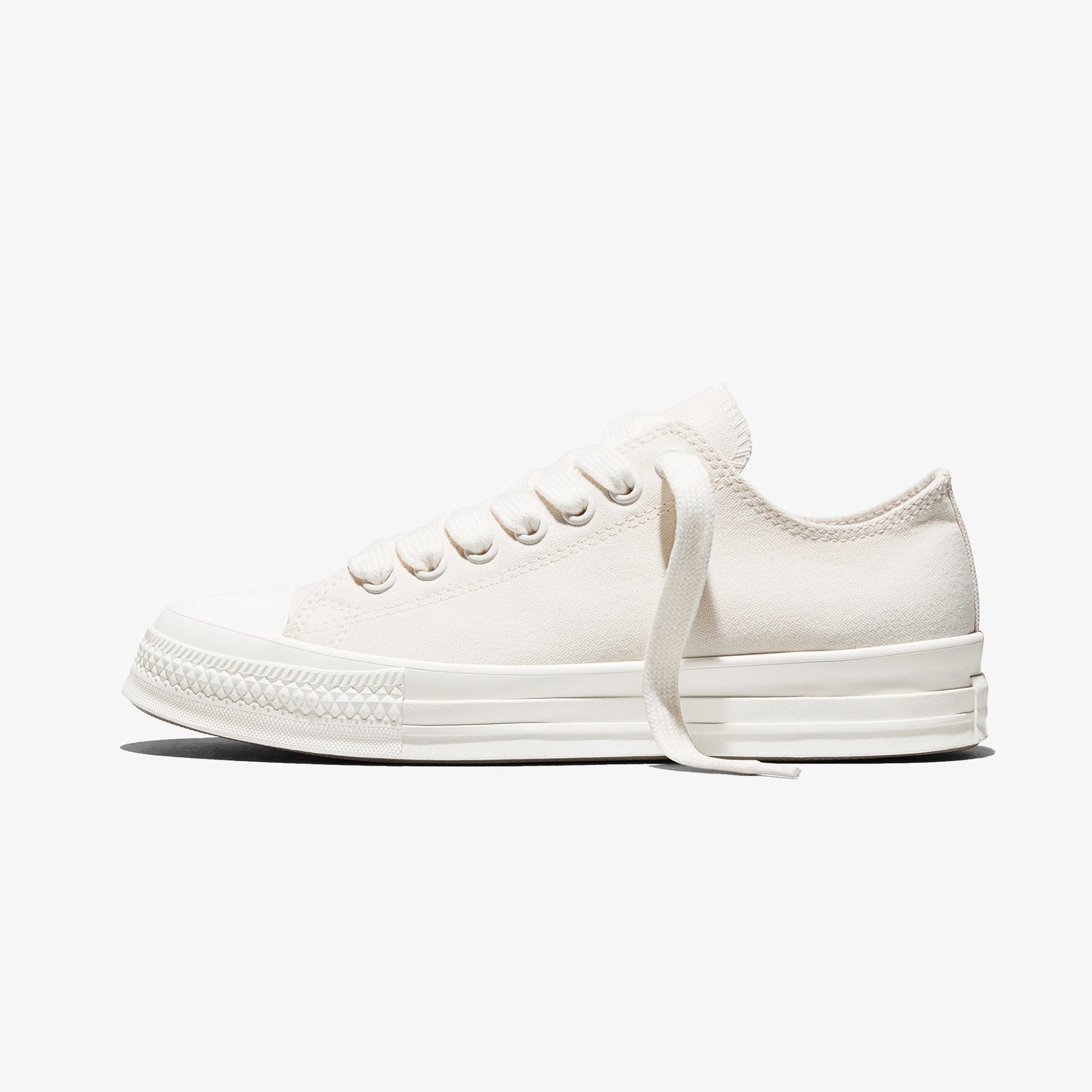 Converse Chuck Taylor Throwback Unisex Krem Sneaker