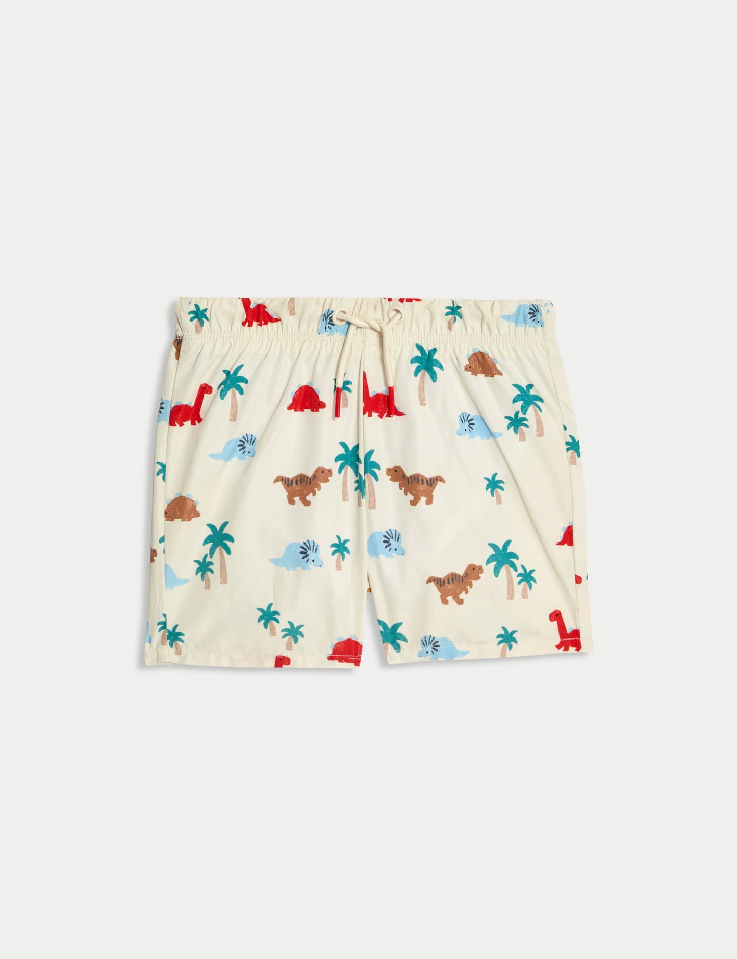 2pc Dino Set