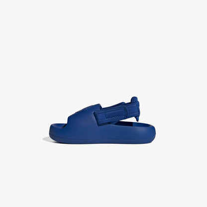 Adidas Adifom Adilette Çocuk Mavi Terlik