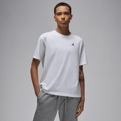Jordan Essentials Kadın Beyaz T-shirt