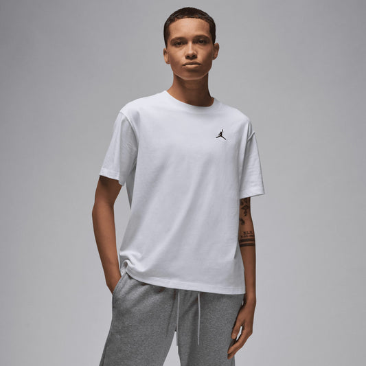 Jordan Essentials Kadın Beyaz T-shirt
