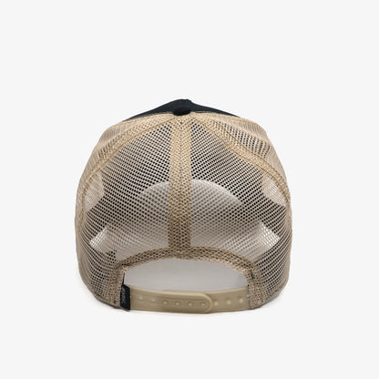 Goorin Bros The Cock Unisex Siyah Şapka