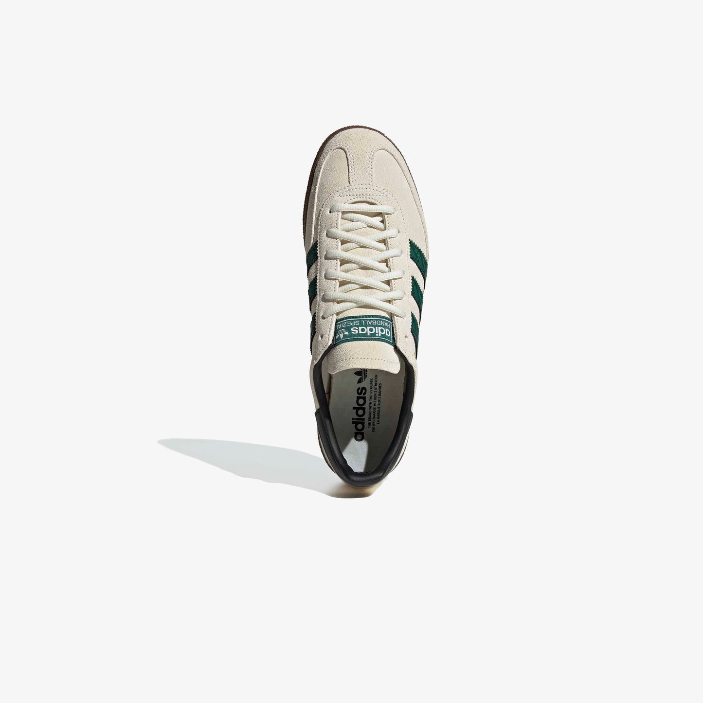 Adidas Handball Spezial Erkek Beyaz Spor Ayakkabı