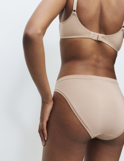3’lü Flexifit™ Modal Yüksek Bel Külot