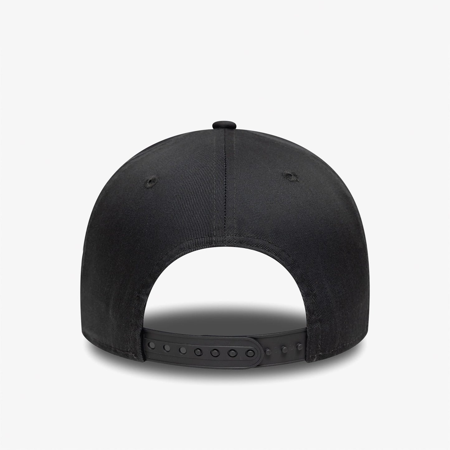New Era Metallic 9forty Chicago Bulls Unisex Gri Şapka