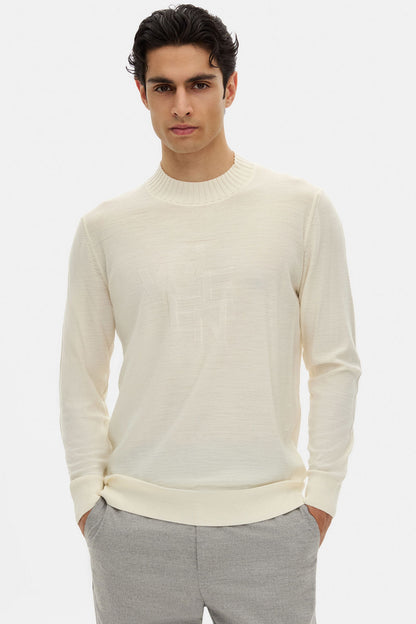 Tween Relaxed Fit Ekru Kazak