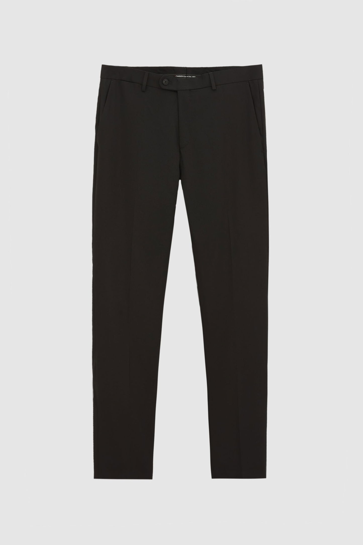 Tween Slim Fit Siyah Takim Elbise