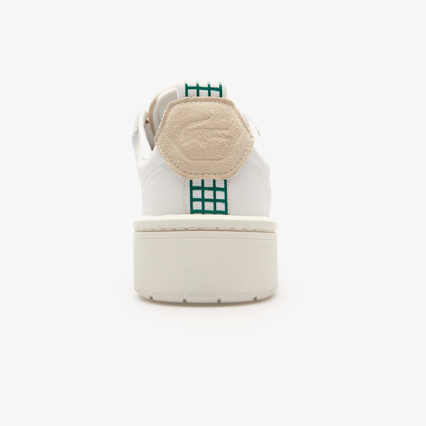 Lacoste Carnaby Platform Kadın Beyaz Sneaker