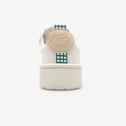 Lacoste Carnaby Platform Kadın Beyaz Sneaker