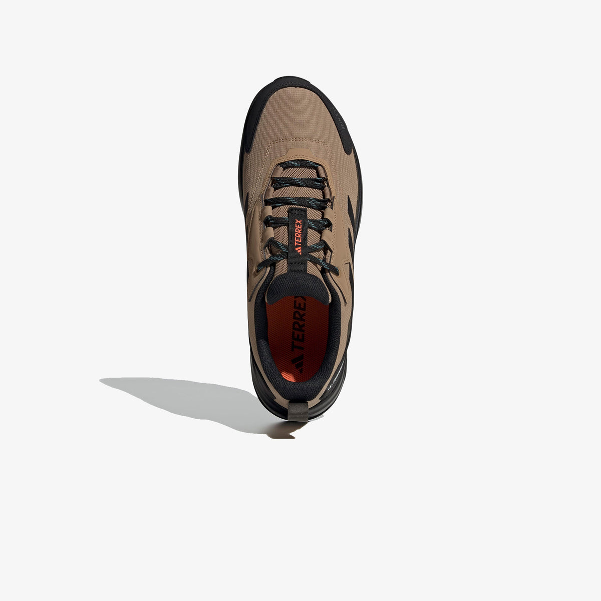 Adidas Terrex Anylander R.rdy Erkek Siyah Koşu Ayakkabısı