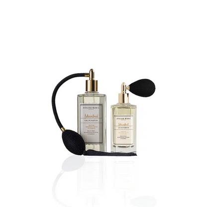 Istanbul Eau De Parfum 50ml