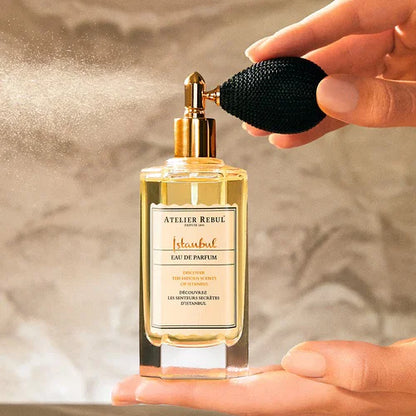 Istanbul Eau De Parfum 50ml