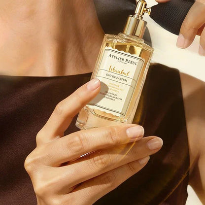 Istanbul Eau De Parfum 50ml