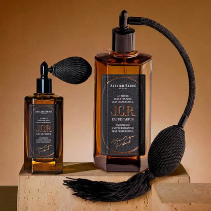 J.c.r. Eau De Parfum 50ml