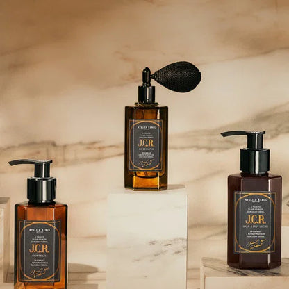 J.c.r. Eau De Parfum 50ml