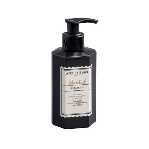 Istanbul Duş Jeli 100ml