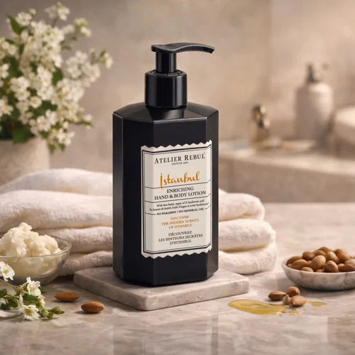 Istanbul El & Vücut Losyonu 100ml