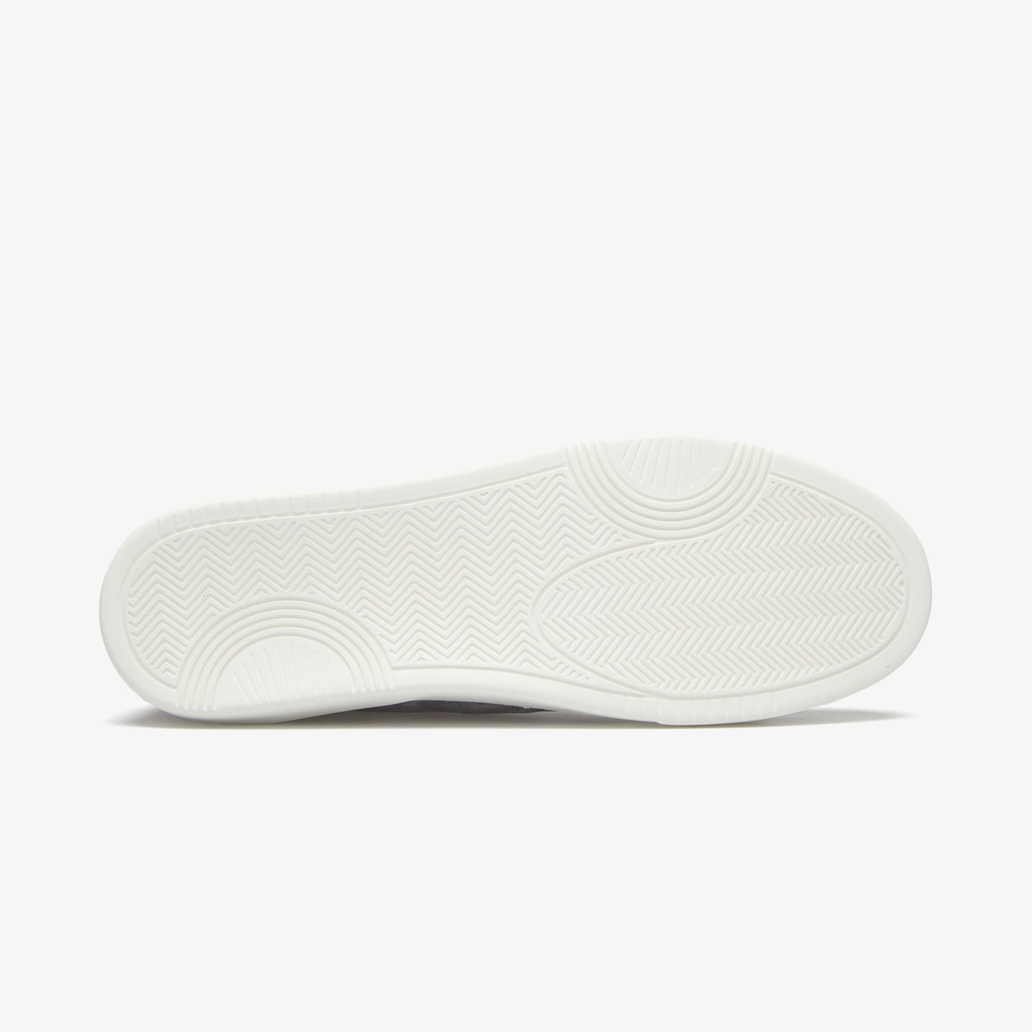 Nautica Erkek Gri Sneaker