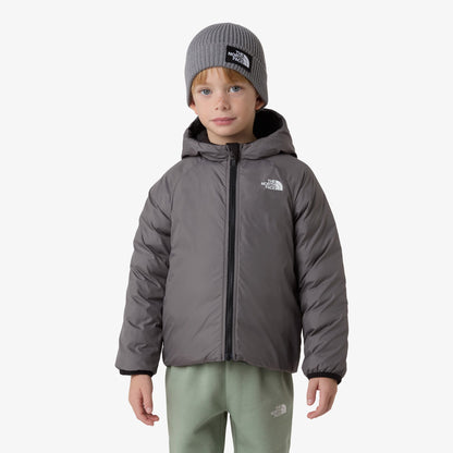 The North Face Perrito Çocuk Siyah Mont