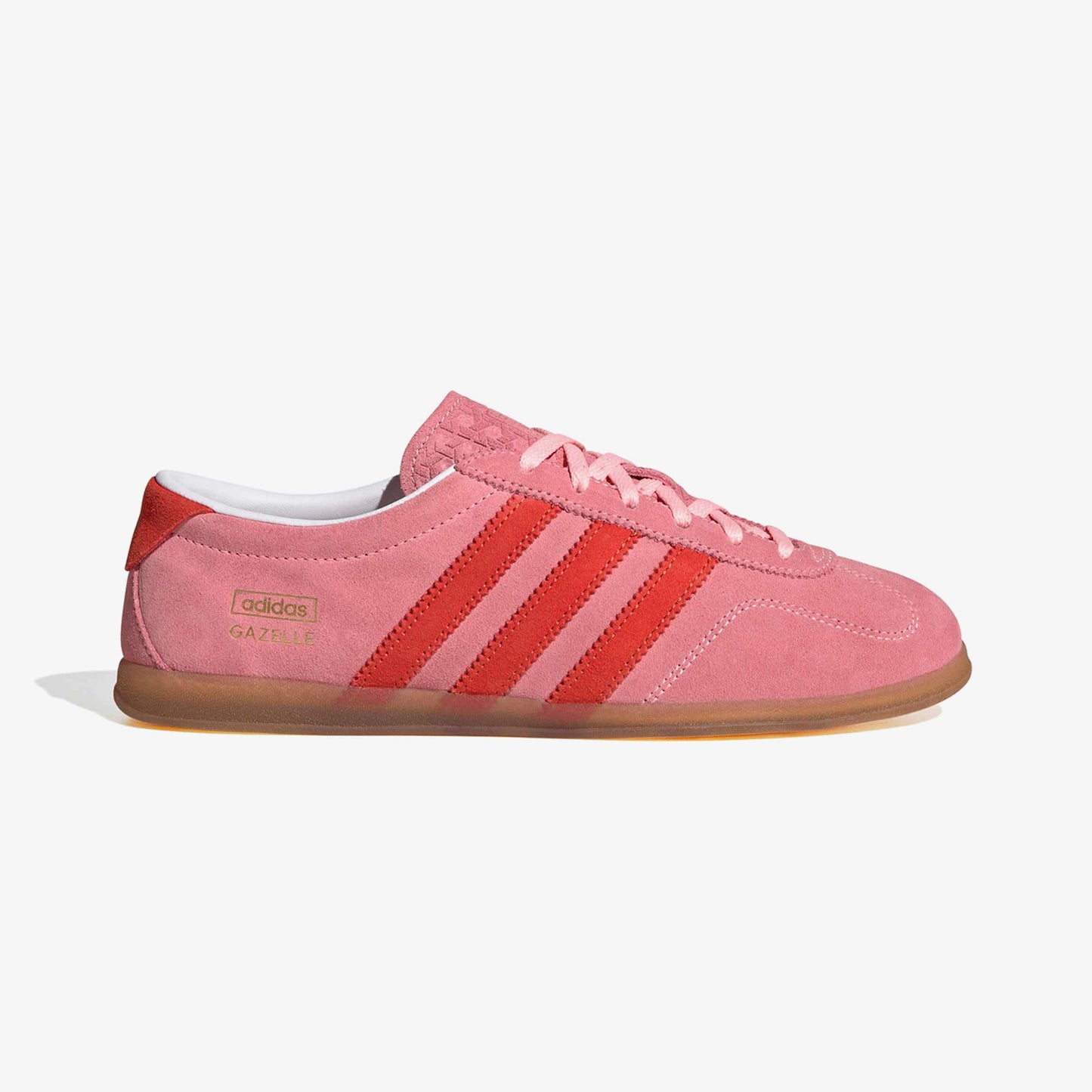 Adidas Gazelle Lo Pro Kadın Pembe Spor Ayakkabı