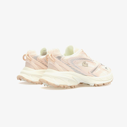 Lacoste L003 Neo Shot Utl Kadın Pembe Sneaker