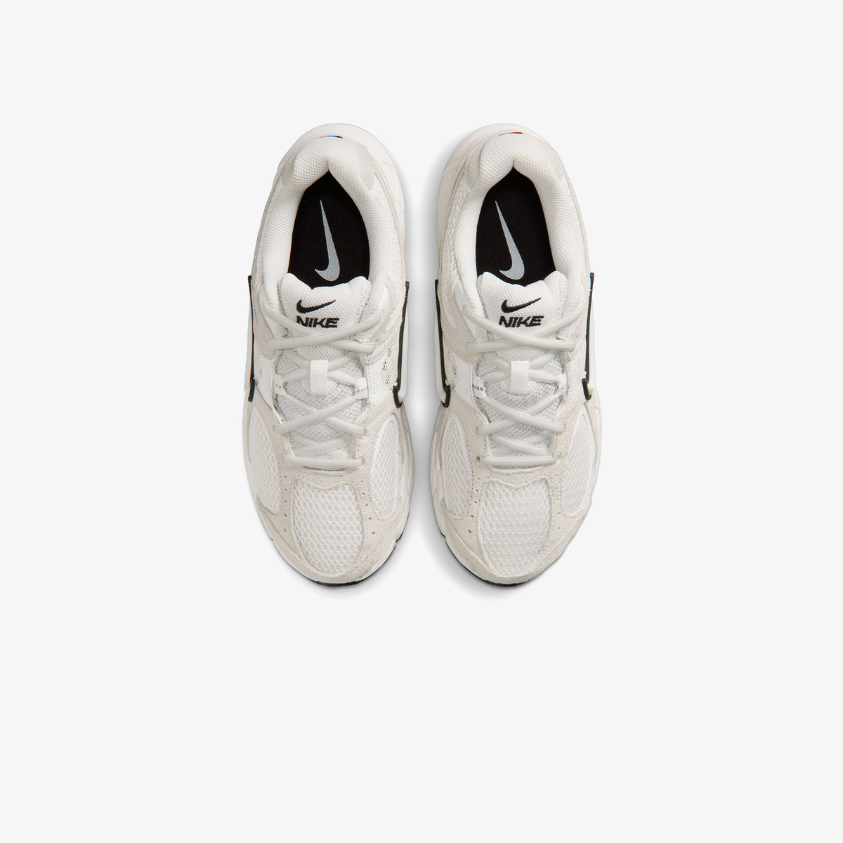 Nike V5 Rnr Suede 2 Kadın Beyaz Spor Ayakkabı