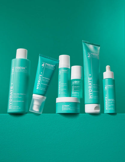 High Life Nemlendirici Günlük Cilt Bakım Serumu 30 Ml