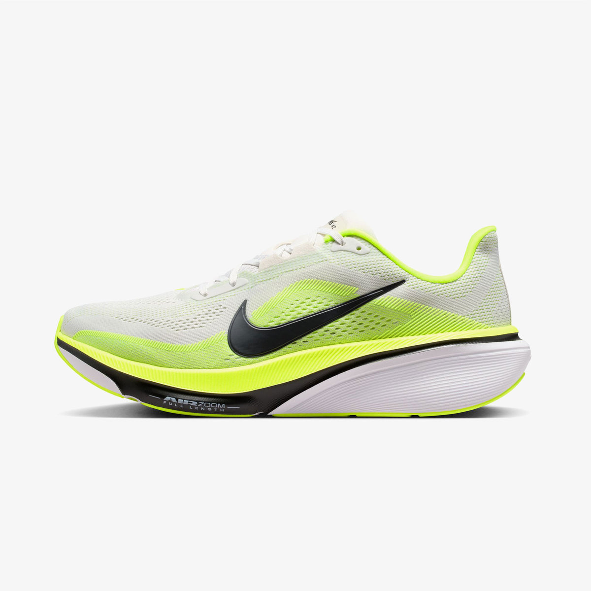 Nike Air Zoom Pegasus 42 Erkek Beyaz Spor Ayakkabı