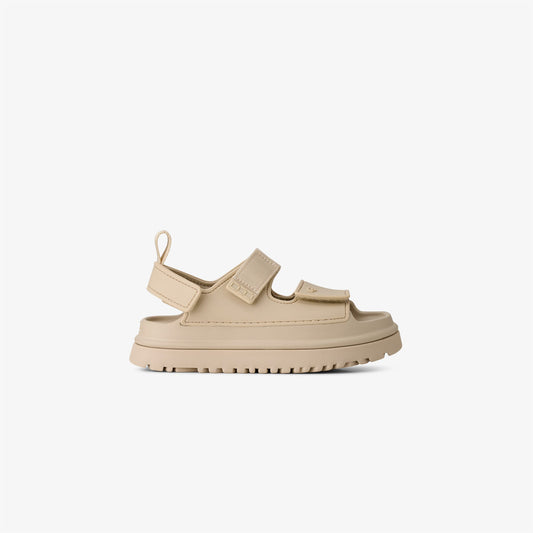 Ugg Goldenglow Çocuk Bej Sandalet