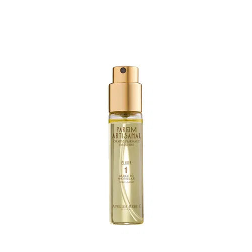 Parfum Artisanal Elixir Extrait De Parfum 10ml No:1