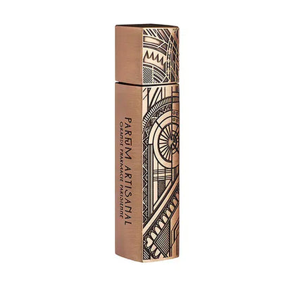 Parfum Artisanal Travel Case