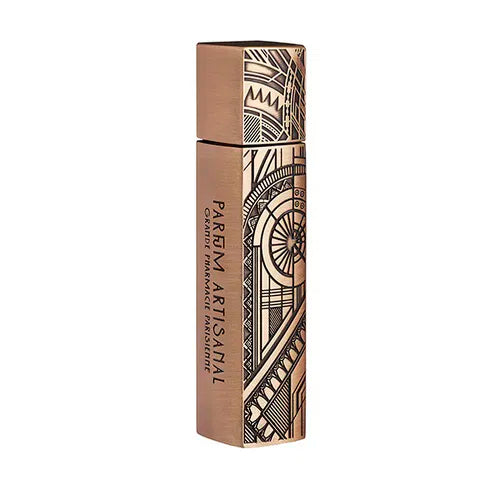 Parfum Artisanal Travel Case