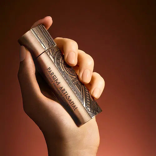Parfum Artisanal Travel Case